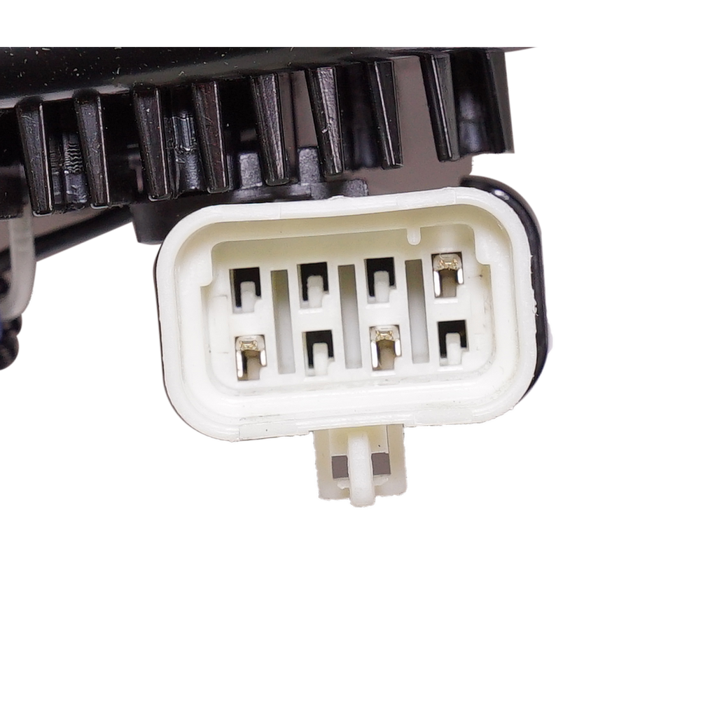 M2 19-21 HEAD LAMP RH, Assembly, Halogen