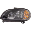 M2 19-21 HEAD LAMP LH, Assembly, Halogen