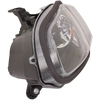 M2 19-21 HEAD LAMP LH, Assembly, Halogen