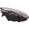 M2 19-21 HEAD LAMP LH, Assembly, Halogen