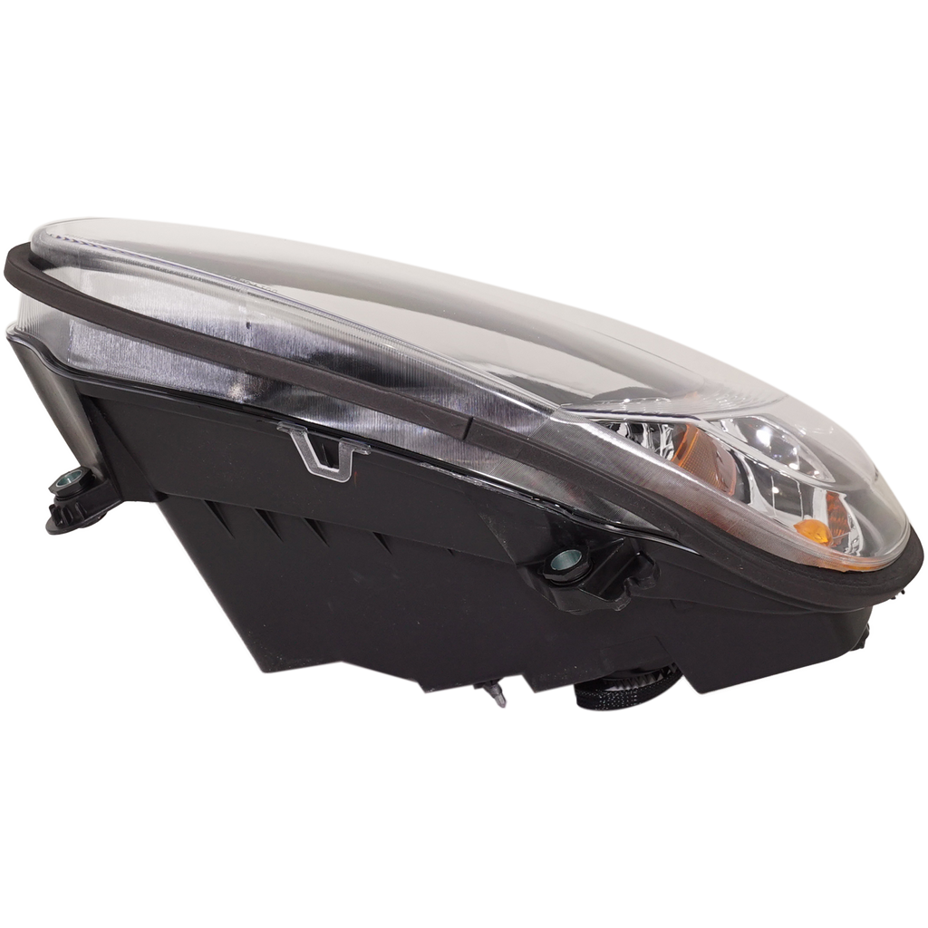 M2 19-21 HEAD LAMP LH, Assembly, Halogen
