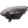 M2 19-21 HEAD LAMP LH, Assembly, Halogen