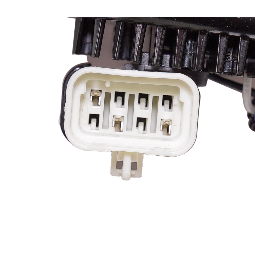 M2 19-21 HEAD LAMP LH, Assembly, Halogen