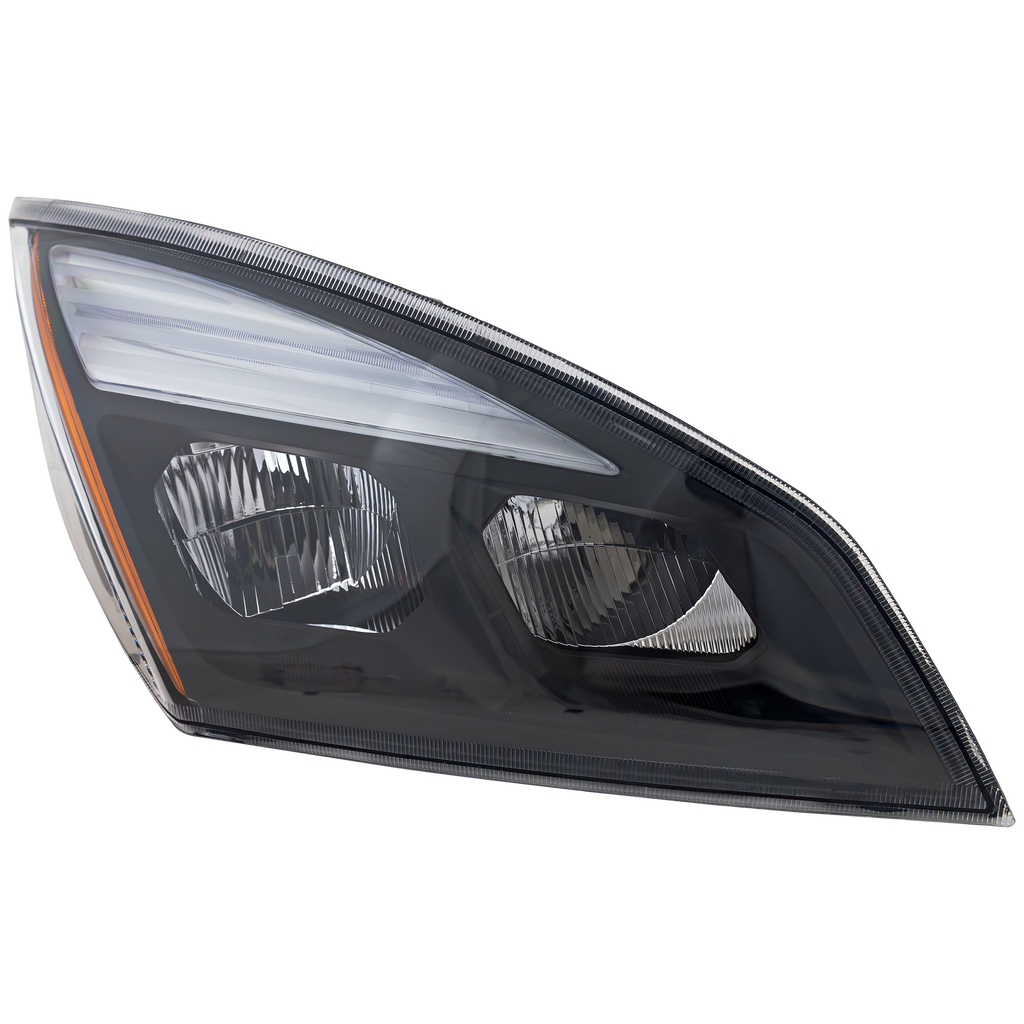 FREIGHTLINER CASCADIA 18-21 HEAD LAMP RH, Assembly, LED
