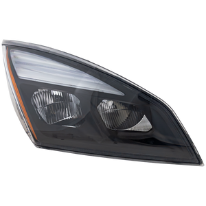 FREIGHTLINER CASCADIA 18-21 HEAD LAMP RH, Assembly, LED