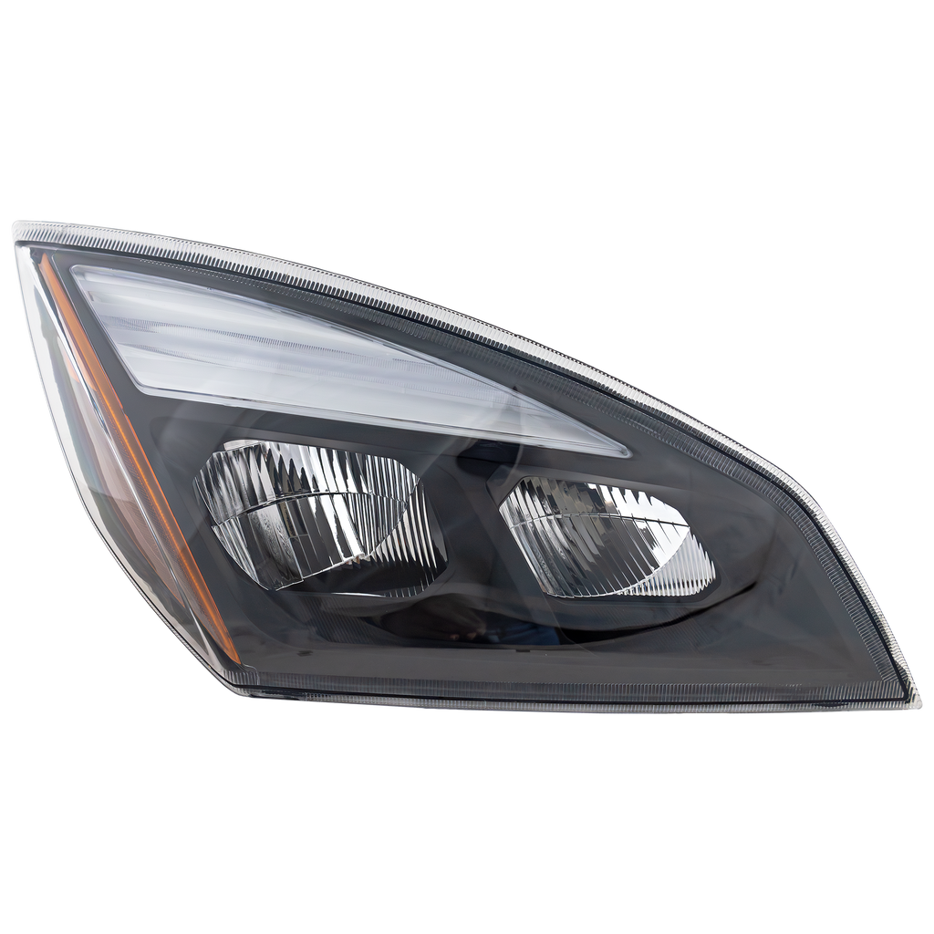 FREIGHTLINER CASCADIA 18-21 HEAD LAMP RH, Assembly, LED