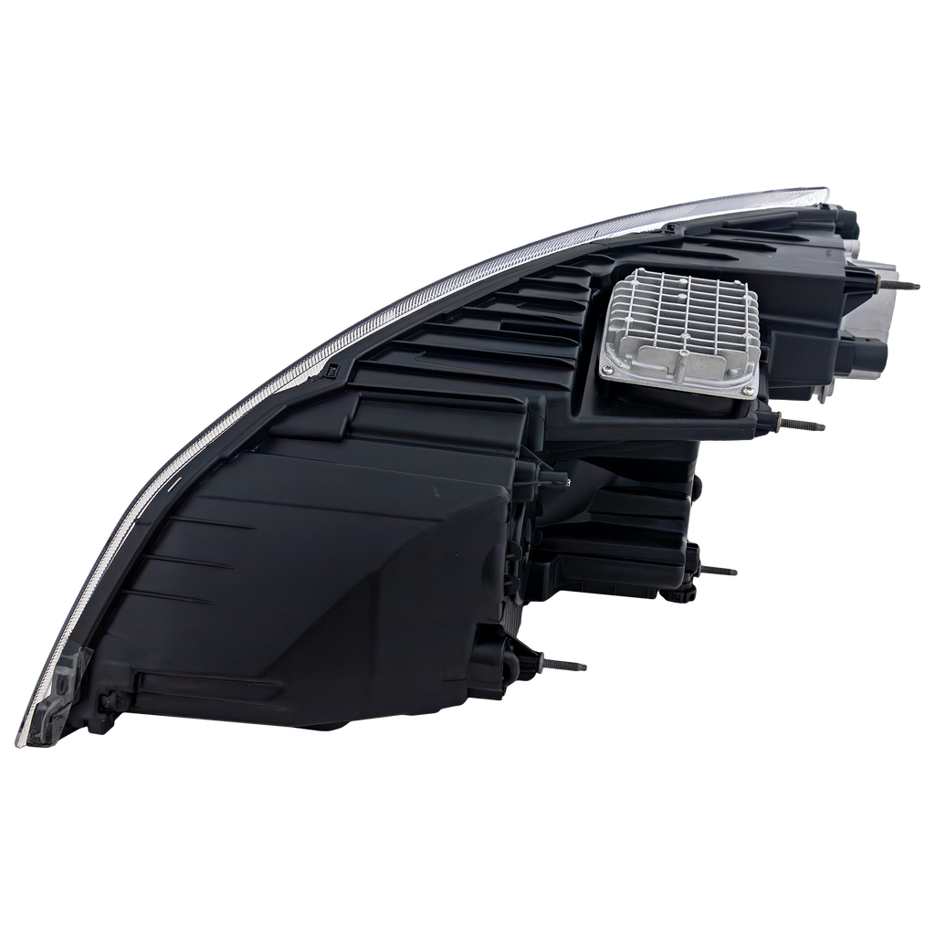 FREIGHTLINER CASCADIA 18-21 HEAD LAMP RH, Assembly, LED