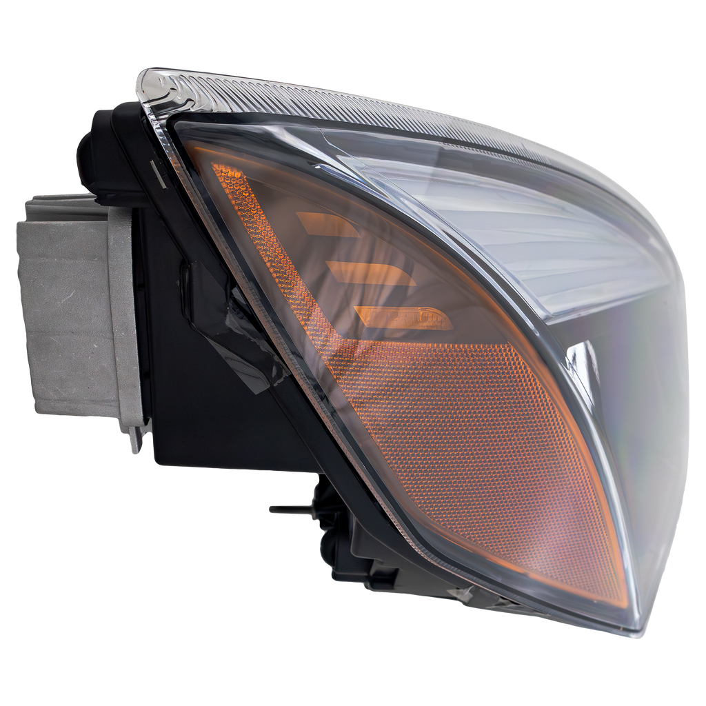 FREIGHTLINER CASCADIA 18-21 HEAD LAMP RH, Assembly, LED