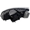 FREIGHTLINER CASCADIA 18-21 HEAD LAMP RH, Assembly, LED