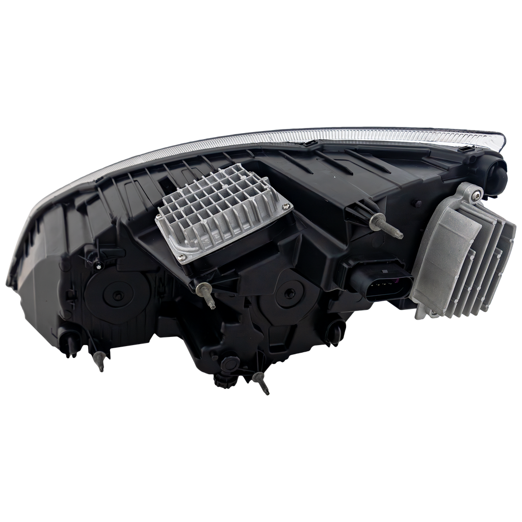 FREIGHTLINER CASCADIA 18-21 HEAD LAMP RH, Assembly, LED
