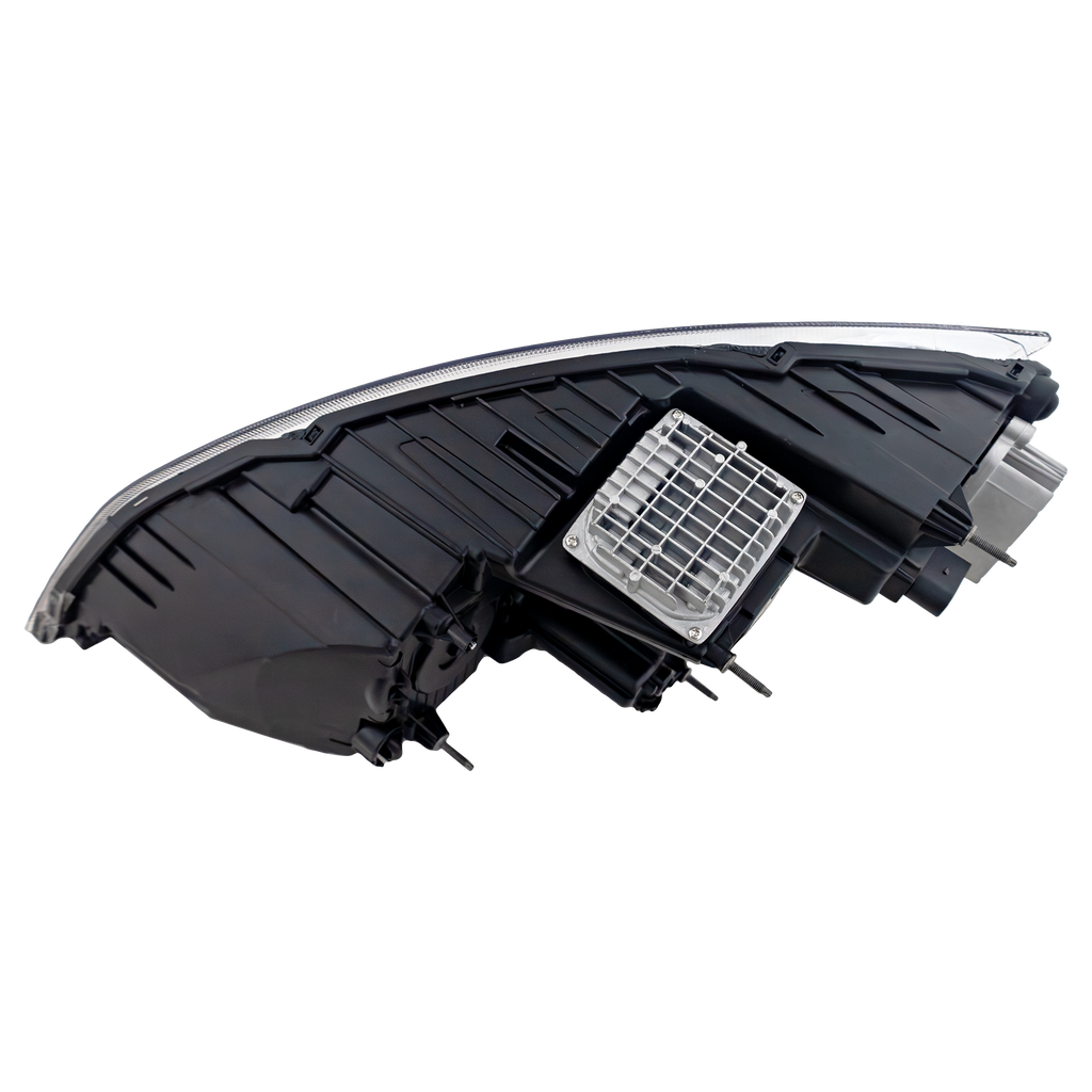 FREIGHTLINER CASCADIA 18-21 HEAD LAMP RH, Assembly, LED