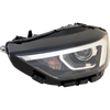 EDGE 19-23 HEAD LAMP LH, Assembly, LED, SE Model - CAPA