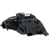EDGE 19-23 HEAD LAMP LH, Assembly, LED, SE Model - CAPA