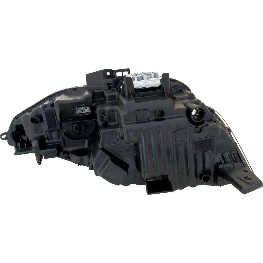 EDGE 19-23 HEAD LAMP LH, Assembly, LED, SE Model - CAPA