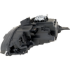 EDGE 19-23 HEAD LAMP LH, Assembly, LED, SE Model - CAPA