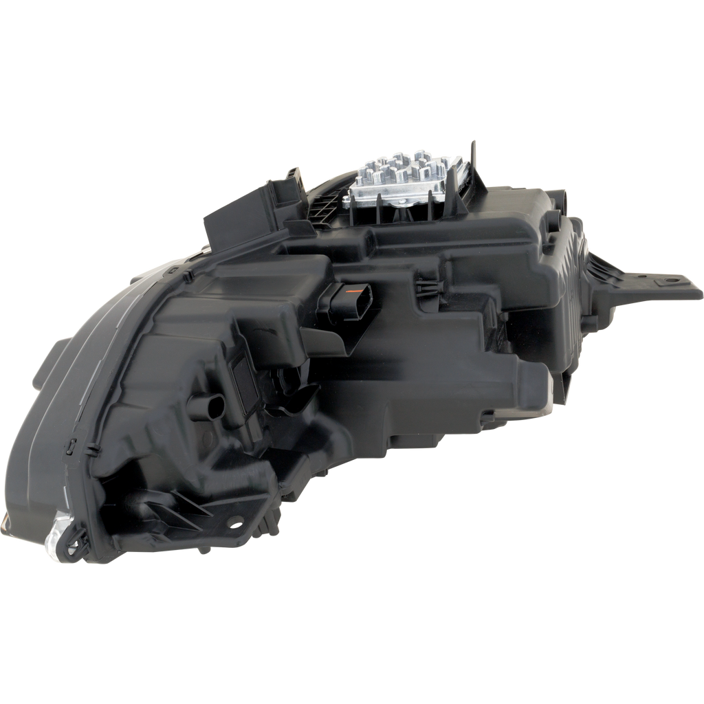 EDGE 19-23 HEAD LAMP LH, Assembly, LED, SE Model - CAPA
