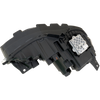 EDGE 19-23 HEAD LAMP LH, Assembly, LED, SE Model - CAPA