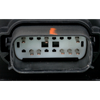EDGE 19-23 HEAD LAMP LH, Assembly, LED, SE Model - CAPA