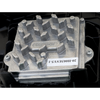 EDGE 19-23 HEAD LAMP LH, Assembly, LED, SE Model - CAPA