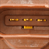 F-SERIES SUPER DUTY 17-19 HEAD LAMP RH AND LH, Assembly, LED, (Crew Cab, w/o Sport Pkg)/Extended/Standard Cab, Chrome Interior