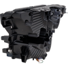 F-150 17-20 HEAD LAMP RH, Assembly, LED, Raptor Model - CAPA