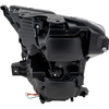 F-150 17-20 HEAD LAMP RH, Assembly, LED, Raptor Model - CAPA
