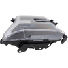 F-150 17-20 HEAD LAMP LH, Assembly, LED, Raptor Model - CAPA