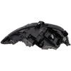 FUSION 17-20 HEAD LAMP RH, Lens and Housing, LED, w/o Auto High Beam and Control Module