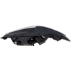 FUSION 17-20 HEAD LAMP RH, Lens and Housing, LED, w/o Auto High Beam and Control Module