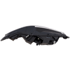 FUSION 17-20 HEAD LAMP LH, Lens and Housing, LED, w/o Auto High Beam and Control Module