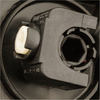 FUSION 17-20 HEAD LAMP LH, Lens and Housing, LED, w/o Auto High Beam and Control Module