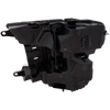 F-150 18-20 HEAD LAMP RH, Lens and Housing, LED, King Ranch/Platinum/Limited/Lariat Model, Crew Cab/Extended Cab, w/o Sport Appearance Package, w/o Black Appearance Package