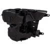 F-150 18-20 HEAD LAMP LH, Lens and Housing, LED, King Ranch/Platinum/Limited/Lariat Model, Crew Cab/Extended Cab, w/o Sport Appearance Package, w/o Black Appearance Package