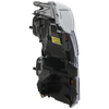 F-150 16-17 HEAD LAMP LH, Lens and Housing, LED, w/ Black Bezel, (Exc. Raptor Model), Crew Cab/Extended Cab, w/ Special Edition Package - CAPA