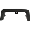 F-SERIES SUPER DUTY 17-19 HEAD LAMP MOLDING RH, Textured Black, Standard/Crew Cab/Extended Cab