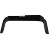 F-SERIES SUPER DUTY 17-19 HEAD LAMP MOLDING RH, Textured Black, Standard/Crew Cab/Extended Cab