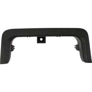 F-SERIES SUPER DUTY 17-19 HEAD LAMP MOLDING LH, Textured Black, Standard/Crew Cab/Extended Cab