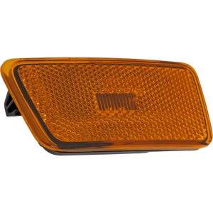 BRONCO SPORT 21-23 FRONT SIDE MARKER LAMP RH, Assembly, LED