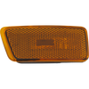 BRONCO SPORT 21-23 FRONT SIDE MARKER LAMP RH, Assembly, LED