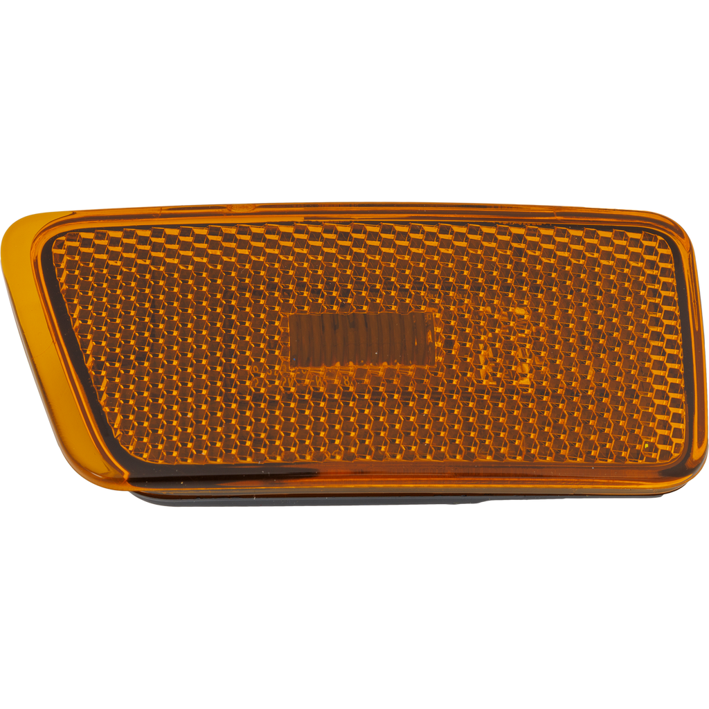 BRONCO SPORT 21-23 FRONT SIDE MARKER LAMP RH, Assembly, LED