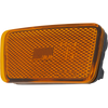 BRONCO SPORT 21-23 FRONT SIDE MARKER LAMP RH, Assembly, LED