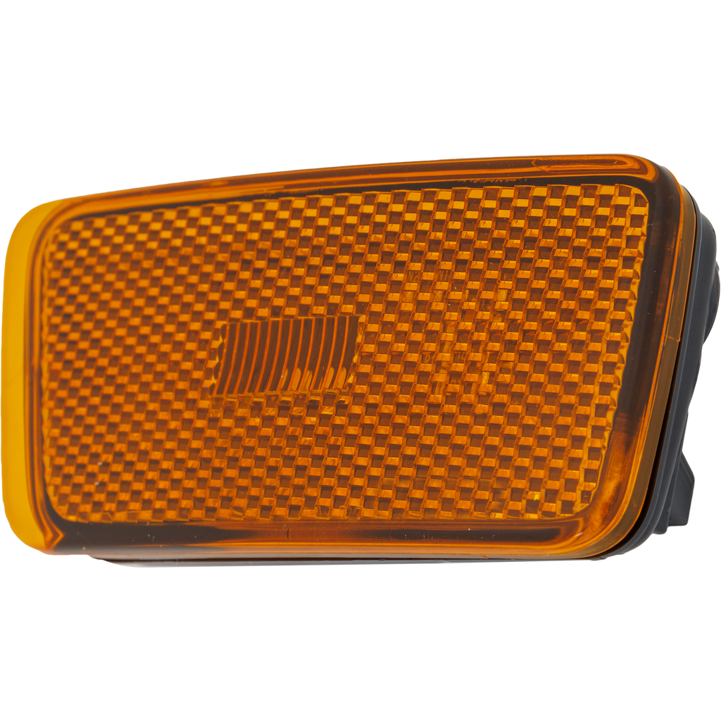 BRONCO SPORT 21-23 FRONT SIDE MARKER LAMP RH, Assembly, LED