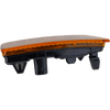 BRONCO SPORT 21-23 FRONT SIDE MARKER LAMP RH, Assembly, LED