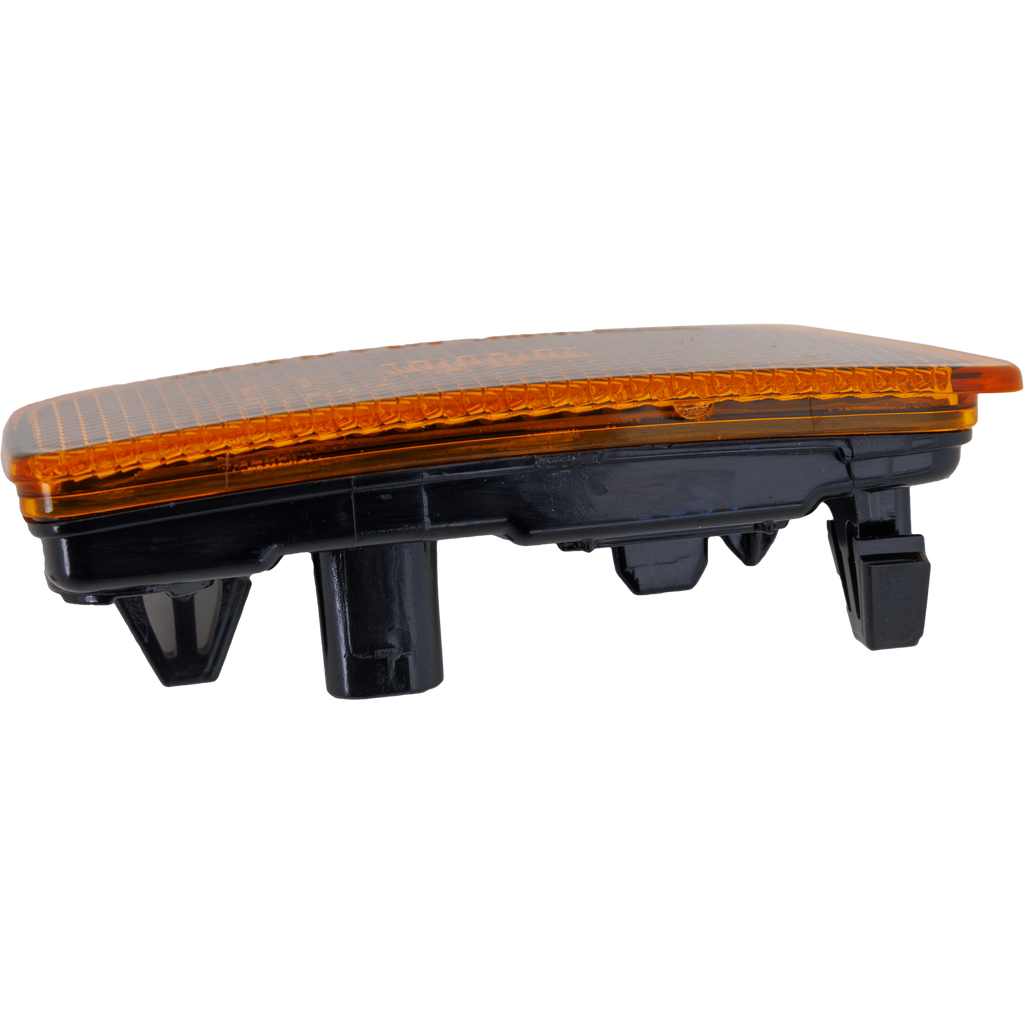 BRONCO SPORT 21-23 FRONT SIDE MARKER LAMP RH, Assembly, LED