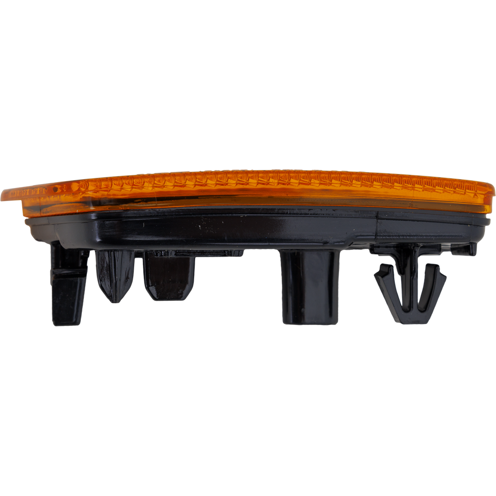 BRONCO SPORT 21-23 FRONT SIDE MARKER LAMP RH, Assembly, LED