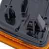 BRONCO SPORT 21-23 FRONT SIDE MARKER LAMP RH, Assembly, LED
