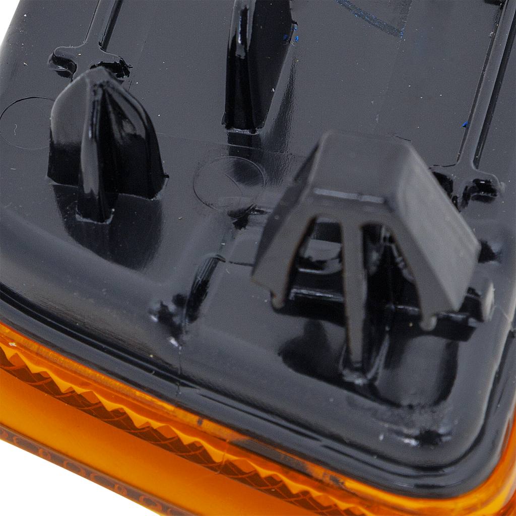 BRONCO SPORT 21-23 FRONT SIDE MARKER LAMP RH, Assembly, LED