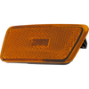 BRONCO SPORT 21-23 FRONT SIDE MARKER LAMP LH, Assembly, LED
