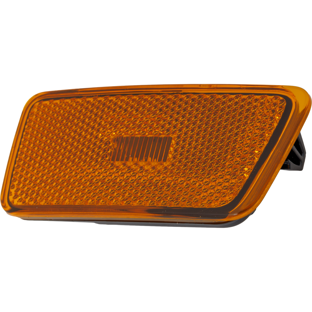 BRONCO SPORT 21-23 FRONT SIDE MARKER LAMP LH, Assembly, LED