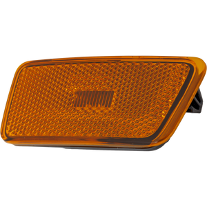 BRONCO SPORT 21-23 FRONT SIDE MARKER LAMP LH, Assembly, LED